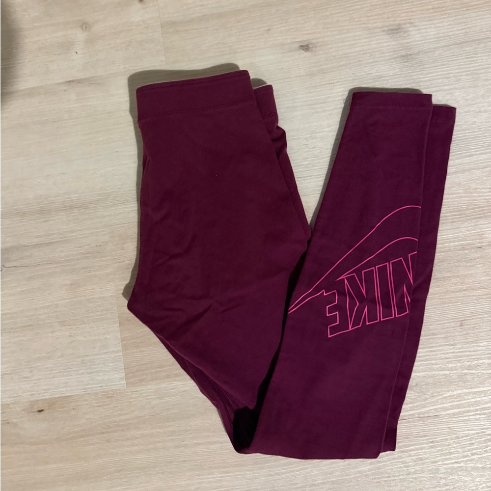 Nike leggings